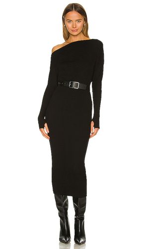 ROBE en . Taille L. Also en S - Enza Costa - Modalova