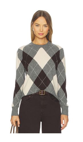 PULL CACHEMIRE en . Taille S. Also en M, L - Enza Costa - Modalova
