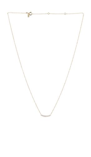 COLLIER ARC en - EF COLLECTION - Modalova