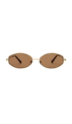 LUNETTES DE SOLEIL OBJECTIVE en - AIRE - Modalova