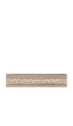 Emi Jay BANDEAU INIFINITY en Grey - Emi Jay - Modalova