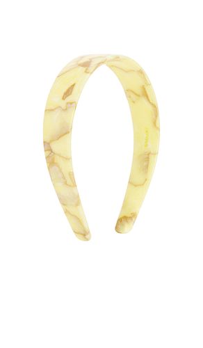 Emi Jay BANDEAU STARLET en Yellow - Emi Jay - Modalova