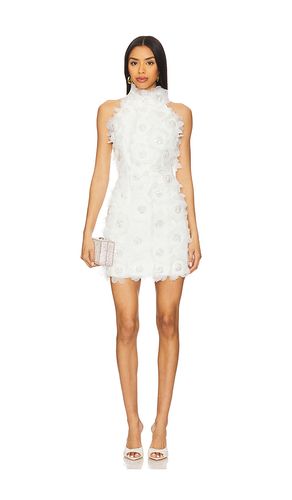 ROBE COURTE CHERRY BLOSSOM en . Taille S. Also en M - ELLIATT - Modalova