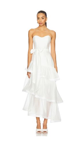 ROBE MAXI KALANI en . Taille S. Also en M - ELLIATT - Modalova