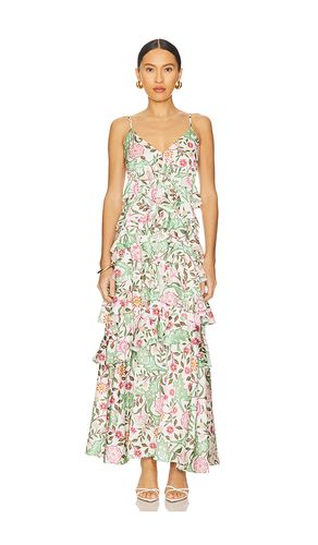 ROBE MAXI MAYSA en . Taille S. Also en - ELLIATT - Modalova