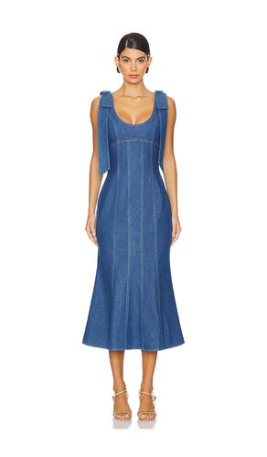 ROBE MAXI MARIS en . Taille S. Also en - ELLIATT - Modalova