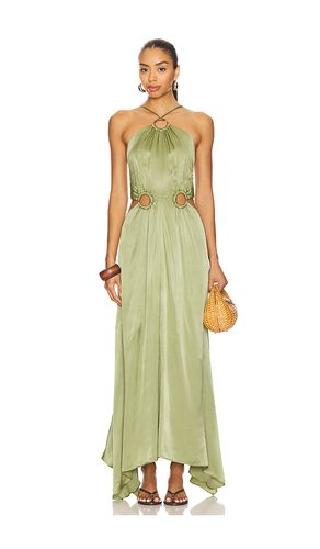 ROBE MAXI VISITANT en . Taille S. Also en M, L - ELLIATT - Modalova