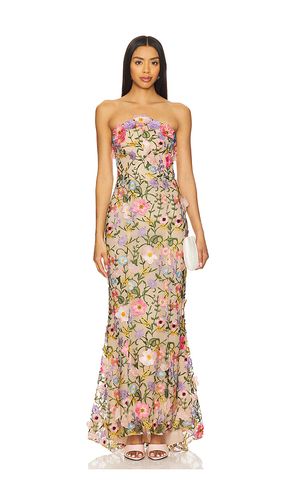 ROBE DE SOIRÉE NYDIA en . Taille XXS. Also en L, XL - ELLIATT - Modalova