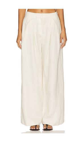 PANTALON SOFIA en . Taille S. Also en XS, M, L - FAITHFULL - Modalova