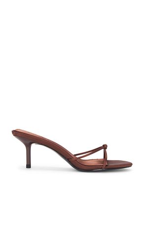 SLIPPERS MAEVE en . Taille 10. Also en 11, 5, 6, 7, 8 - FEMME LA - Modalova