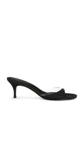 SLIPPERS CAPRI en . Taille 10. Also en 11, 5, 6, 7, 8, 9 - FEMME LA - Modalova