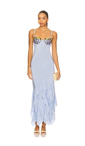 ROBE DE SOIRÉE EDEN en . Taille 2. Also en 10 - fleur du mal - Modalova