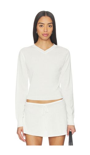 PULL ELI KNIT en . Taille S. Also en M - Frankies Bikinis - Modalova