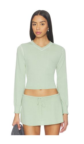 PULL ELI KNIT en . Taille S. Also en XS - Frankies Bikinis - Modalova
