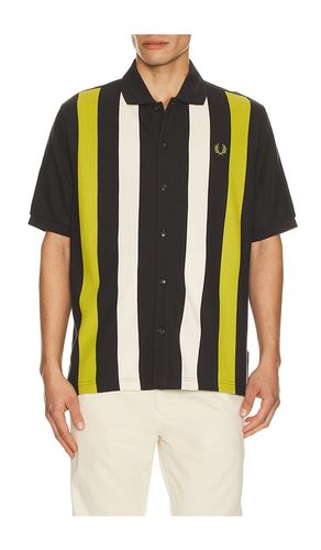 POLO en . Taille S. Also en M, L, XL/1X - Fred Perry - Modalova
