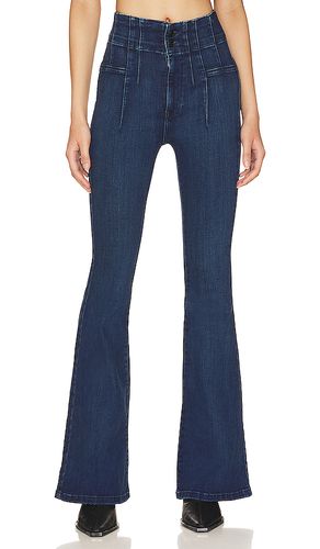 PANTALON JAMBES LARGES JAYDE en -. Taille 26. Also en 27, 28, 29, 31 - Free People - Modalova