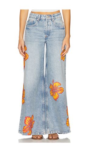 PANTALON PALISADES en . Taille 24. Also en 25, 27, 28 - Free People - Modalova