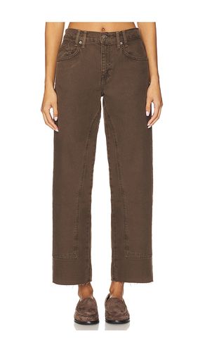 PANTALON RISK TAKER en . Taille 24. Also en 29, 30, 32 - Free People - Modalova