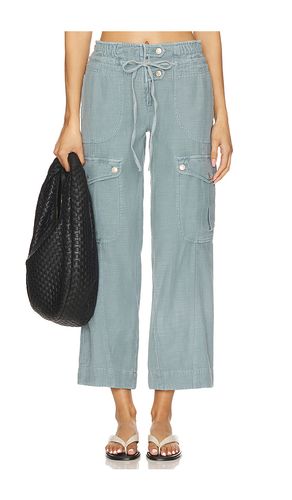 PANTALON PARK AVE en . Taille M. Also en S, XS - Free People - Modalova