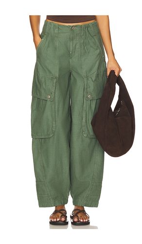 X We The Free Brentwood Slouch Pant In Aged en . Taille 0. Also en 10, 4, 6, 8 - Free People - Modalova