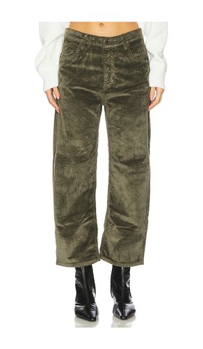 PANTALON VELOURS DEEP TRANCE en . Taille 24. Also en 25, 26, 27, 28, 29, 30, 31 - Free People - Modalova