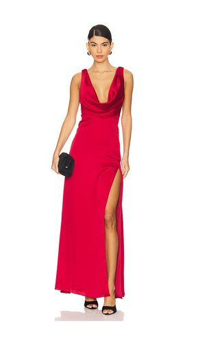 ROBE DE SOIRÉE SHERMAN en . Taille S. Also en XS, M - Katie May - Modalova