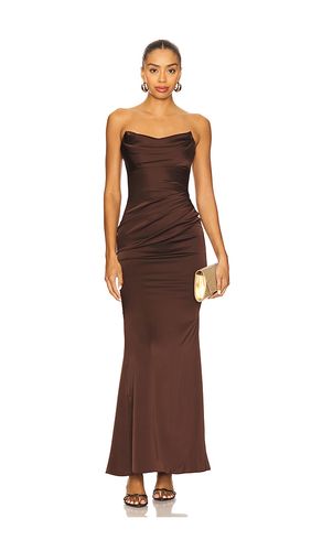 ROBE DE SOIRÉE TAYLOR en . Taille S. Also en XS - Katie May - Modalova