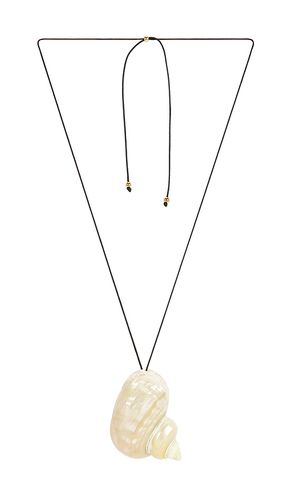 Heaven Mayhem COLLIER SEA en Ivory - Heaven Mayhem - Modalova