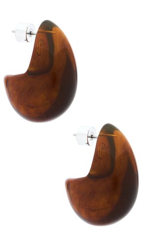 BOUCLES D'OREILLES NENCY en - Heaven Mayhem - Modalova