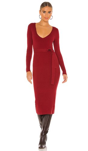 ROBE PULL AARON en . Taille L. Also en XL - House of Harlow 1960 - Modalova