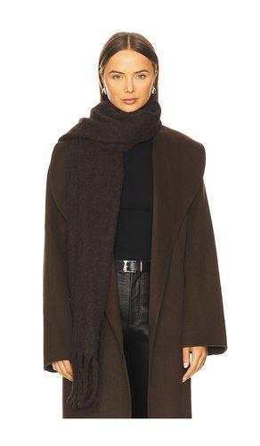 ÉCHARPE COZY SOLID en - Hat Attack - Modalova