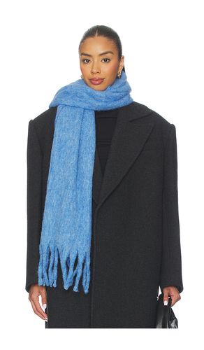 Hat Attack ÉCHARPE COZY en Blue - Hat Attack - Modalova