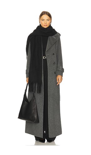 ÉCHARPE COZY SOLID en - Hat Attack - Modalova