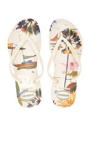 Slim Summer Bliss Sandal en . Taille 35/36. Also en 41/42 - Havaianas - Modalova