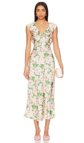 ROBE MI-LONGUE JACINTA en . Taille M. Also en S, XS - HEARTLOOM - Modalova