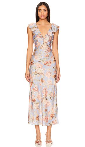ROBE MI-LONGUE JACINTA en . Taille L. Also en M, S, XS - HEARTLOOM - Modalova