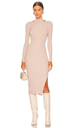 ROBE MI-LONGUE MILLER en . Taille L. Also en S - HEARTLOOM - Modalova