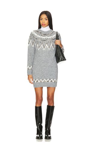 ROBE PULL RAE en . Taille S. Also en XS, M, L, XL - HEARTLOOM - Modalova
