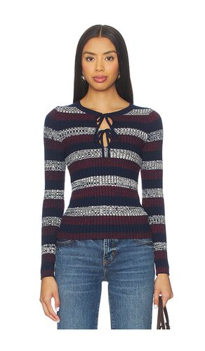 PULL CLARICE en . Taille S. Also en XS, M, XL - HEARTLOOM - Modalova