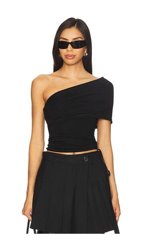 TOP ASYMÉTRIQUE PROTECT en . Taille S. Also en M, L - Helmut Lang - Modalova