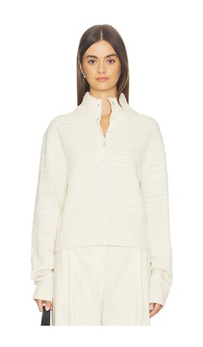 Slub Button Top en . Taille S. Also en M, L - Helmut Lang - Modalova