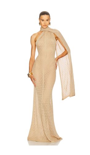 ROBE DE SOIRÉE ROBBYN en . Taille M. Also en L, XL - Helsa - Modalova