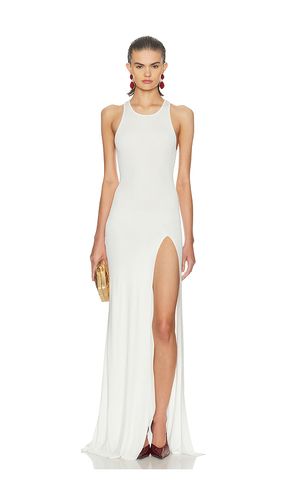 ROBE DE SOIRÉE CHARLENE en . Taille S. Also en M, XL - Helsa - Modalova