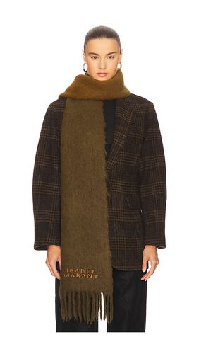 ÉCHARPE FIRNA en - Isabel Marant - Modalova
