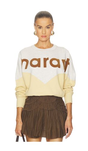 PULL HOUSTON en . Taille 38/6. Also en 40/8 - Isabel Marant Etoile - Modalova