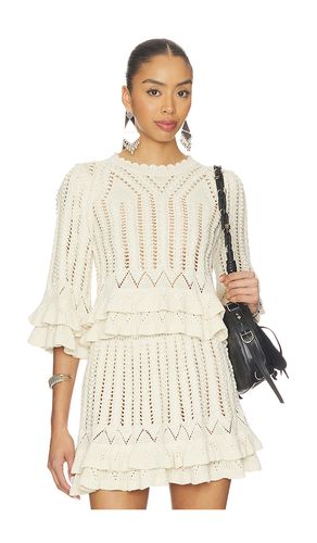 PULL NORMA en . Taille 34/2. Also en 36/4, 38/6, 40/8, 42/10 - Isabel Marant Etoile - Modalova