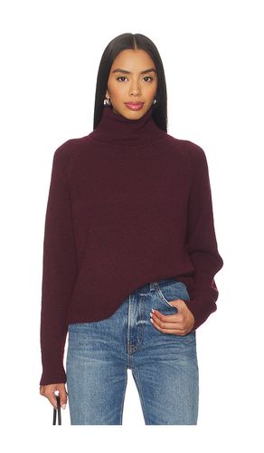 PULL COL ROULÉ EMMETT en . Taille L. Also en M, S, XL, XS - John & Jenn by Line - Modalova