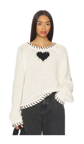 PULL DECLAN en . Taille L. Also en M, S, XL, XS - John & Jenn by Line - Modalova