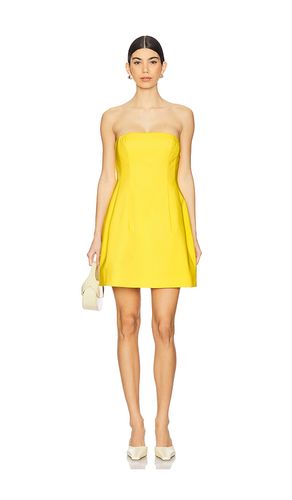ROBE BUSTIER COURTE ARTA en . Taille 2. Also en 6, 10 - SIMKHAI - Modalova