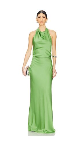 ROBE DE SOIRÉE DRAPÉE REANNON en . Taille 12. Also en 2, 8 - SIMKHAI - Modalova